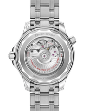 Speedmaster Diver 300m